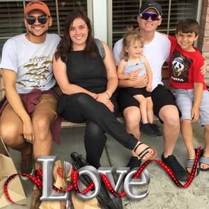 Meet your Posher, Judy